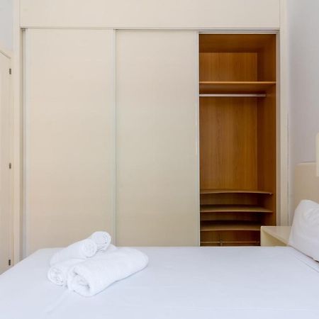 Bright Modern -1Bedroom 1Bath -Cuatro Caminos Madryt Zewnętrze zdjęcie
