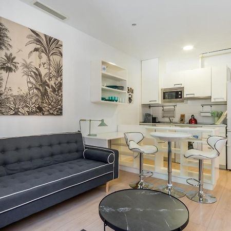 Bright Modern -1Bedroom 1Bath -Cuatro Caminos Madryt Zewnętrze zdjęcie
